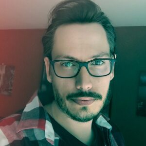 Profilbild på Richard Rolf