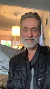 Profilbild på Richard Säldemar