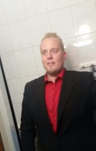 Profilbild på Richard Sandberg