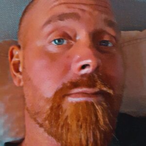 Profilbild på Richard Saukko