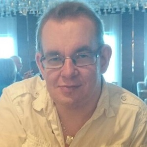 Profilbild på Richard Saxin