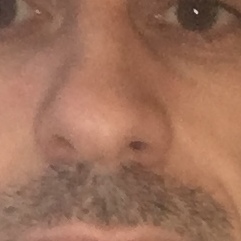 Profilbild på Richard Siegel