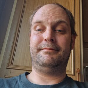 Profilbild på Richard Strandberg