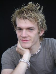 Profilbild på Richard Sundberg