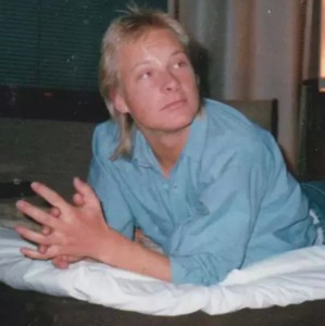 Profilbild på Richard Wahlström