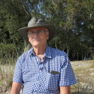 Profilbild på Richard Wallin