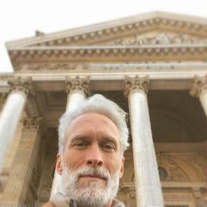 Profilbild på Richard Waynne