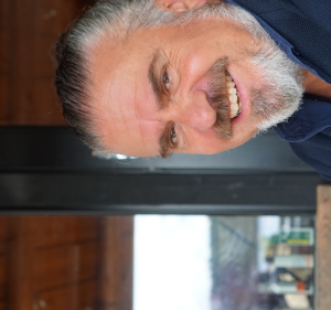 Profilbild på Richard Wikstrom
