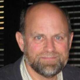 Profilbild på Rick Fontana