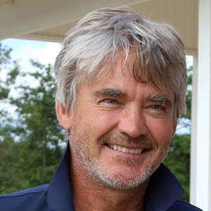 Profilbild på Rickard O. Lindström