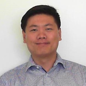 Profilbild på Rickard Ruici Shen