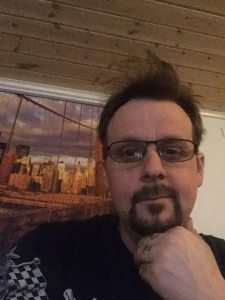 Profilbild på Rickard Almroth