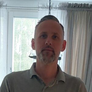 Profilbild på Rickard Ålund