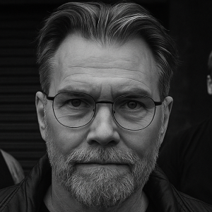 Profilbild på Rickard Andersson