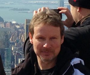 Profilbild på Rickard Andersson