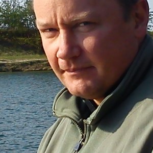 Profilbild på Rickard Andersson