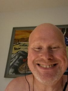 Profilbild på Rickard Backlund