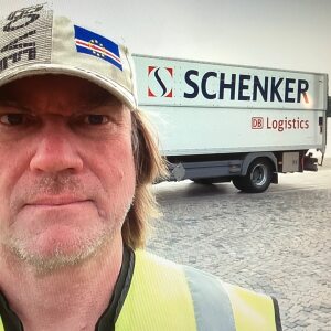 Profilbild på Rickard Billerström