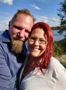 Profilbild på Rickard Björklund