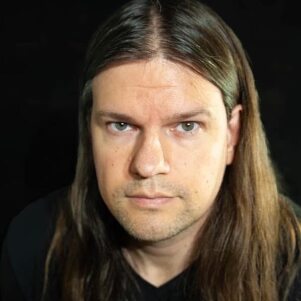 Profilbild på Rickard Bransell