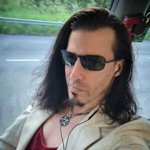Profilbild på Rickard Bristle