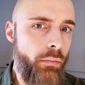 Profilbild på Rickard Chalupa