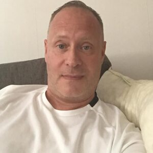 Profilbild på Rickard Edenberg