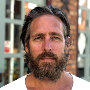 Profilbild på Rickard Edholm