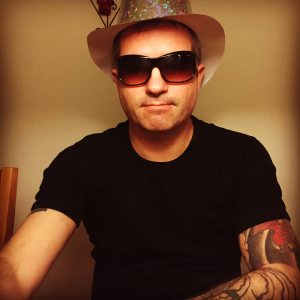 Profilbild på Rickard Ekström