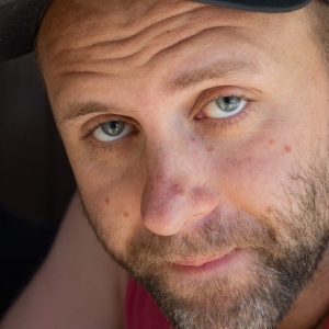 Profilbild på Rickard Englund