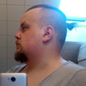 Profilbild på Rickard Fredriksson