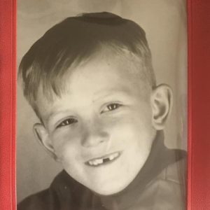 Profilbild på Rickard Gabrielsson