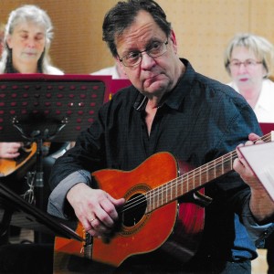 Profilbild på Rickard Hallste