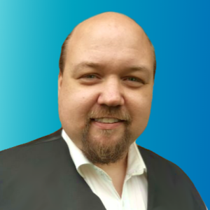 Profilbild på Rickard Hansen