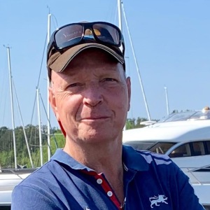 Profilbild på Rickard Hansson