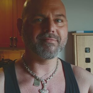 Profilbild på Rickard Ingvald