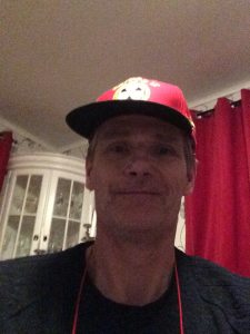 Profilbild på Rickard Jansson