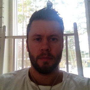 Profilbild på Rickard Jarl