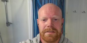 Profilbild på Rickard Jönsson