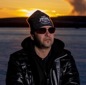 Profilbild på Rickard Johansson
