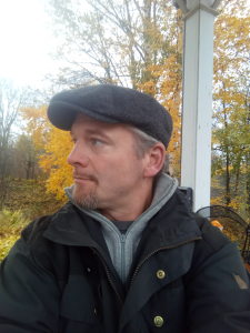 Profilbild på Rickard Johansson