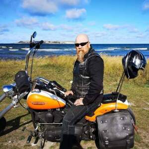 Profilbild på Rickard Karlsson