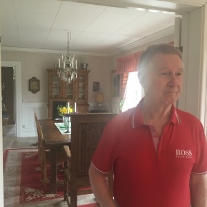 Profilbild på Rickard Köhnke
