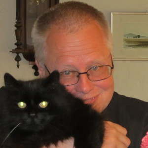 Profilbild på Rickard Landin