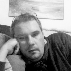 Profilbild på Rickard Larsson
