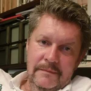 Profilbild på Rickard Ledin