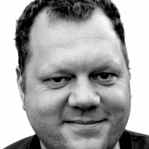 Profilbild på Rickard Linden