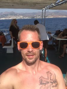Profilbild på Rickard Ljung