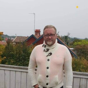Profilbild på Rickard Lönnqvist