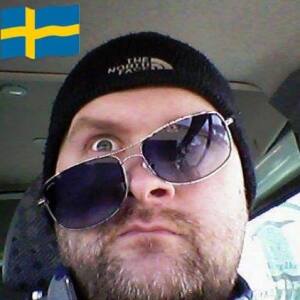 Profilbild på Rickard Matsson